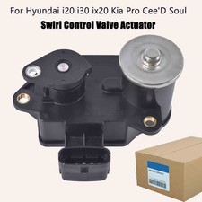 For Hyundai Swirl Control
