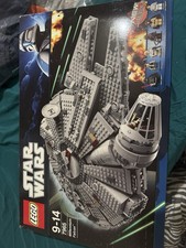 LEGO Star Wars: Millennium