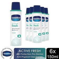 Vaseline 24-48H Protection