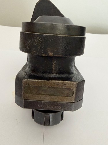 Mazak sqt driven tool - mazak,