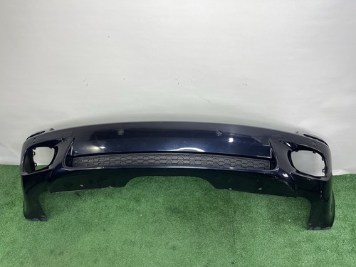 Bmw e70 lci sport rear - m,
