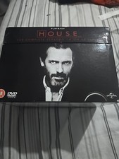 House - The Complete Series