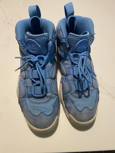 Nike air max uptempo size - max,