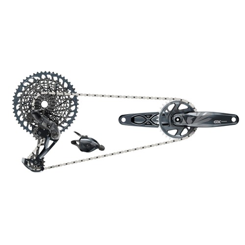 Sram eagle speed dub - eagle, 12-speed