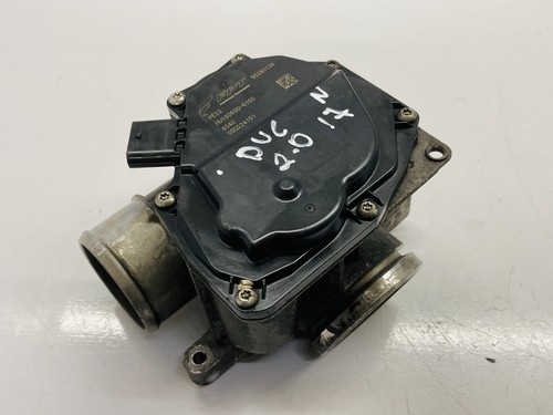Egr valve for fiat - for, ducato