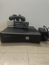 Microsoft Xbox 360 Game