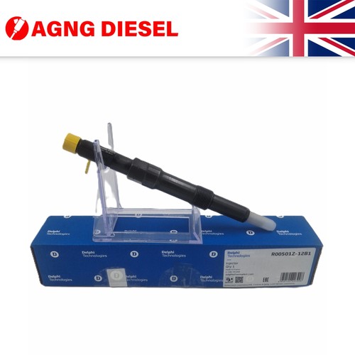 Delphi fuel injector - delphi, r00501z