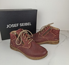 Josef Seibel Women Lace-up