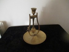 ANTIQUE BRASS GIMBAL SHIPS