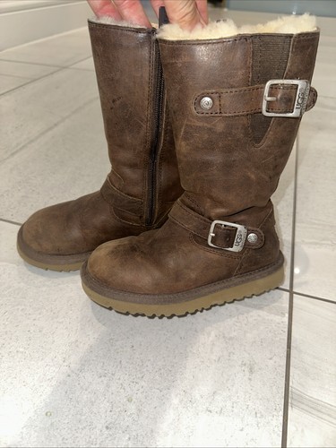 Kids brown ugg - ugg, 10