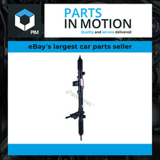Power Steering Rack fits VOLVO