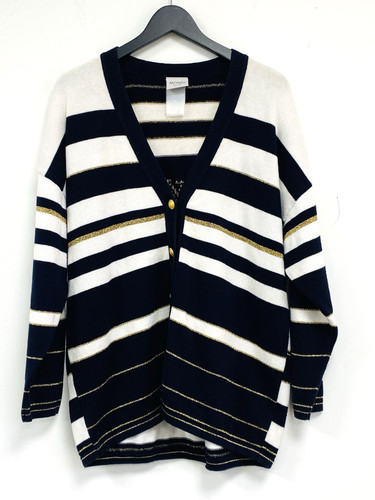 Vintage mondi long cardigan - vintage,