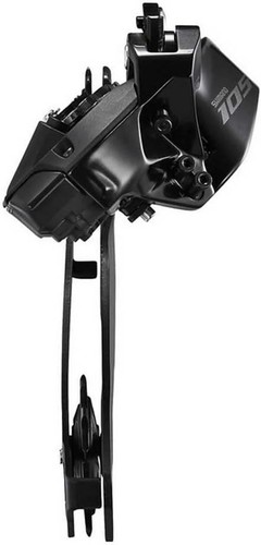 New shimano bike - shimano, parts