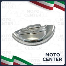 Chrome Spare Wheel Cover