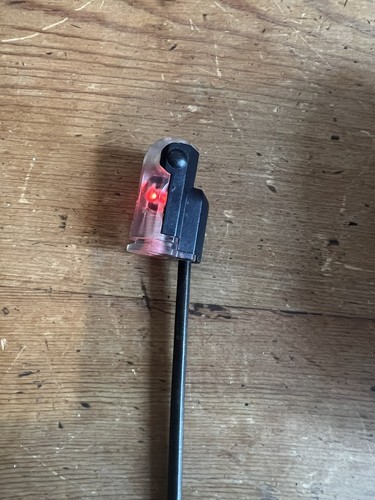 Delkim nitelite pro red - nitelite,