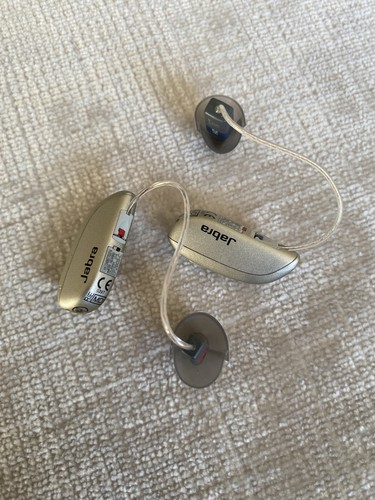 Pair resound jabra - gn,