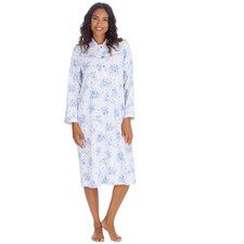Ladies Nightdress brushed