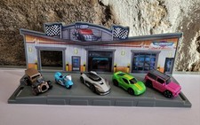 Micromachines Jazzwares 2020