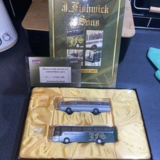 Corgi OOC OM49902 J Fishwick