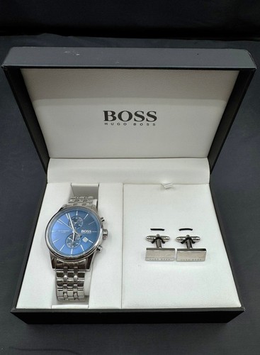 Hugo boss watch - boss, &