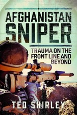 Afghanistan Sniper -