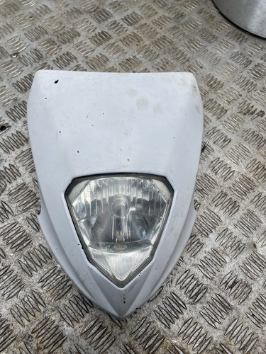 Lexmoto adrenaline125 sinnis - lexmoto,
