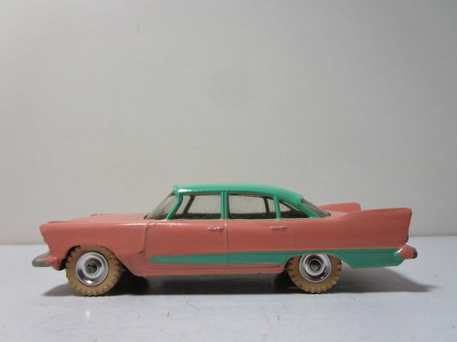 Dinky toy - toy, 178