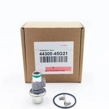 New Fuel Pressure Regulator