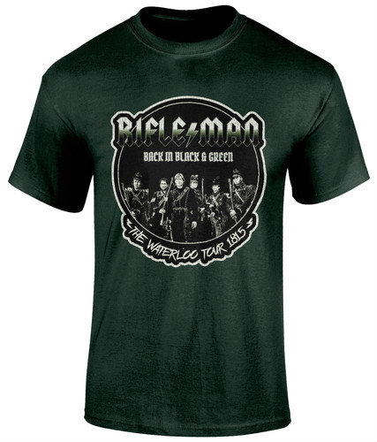 Rgj rifles 95th - rgj/rifles,