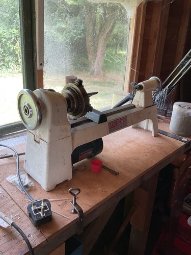 Vintage axminster woodworking - vintage,