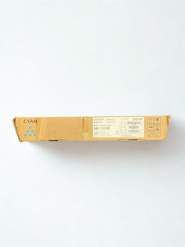 Genuine ricoh c400 - ricoh,