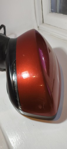 Mazda 2017 left front - mazda,
