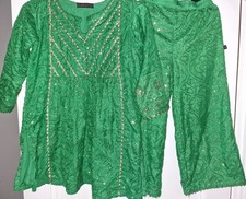 Junaid Jamshed 6-7 Years Girls