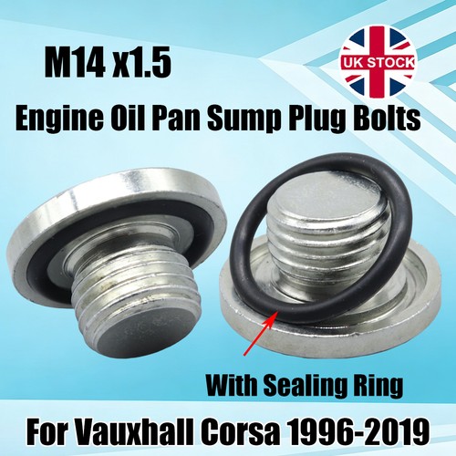 For vauxhall corsa d - 2x,