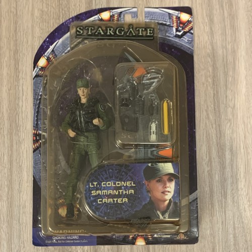 Diamond select stargate 1 - diamond,