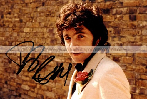 David essex actor singer - actor,