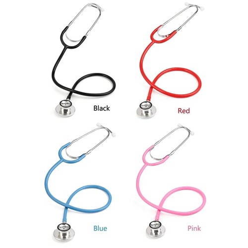 Dual head stethoscope medical - head,