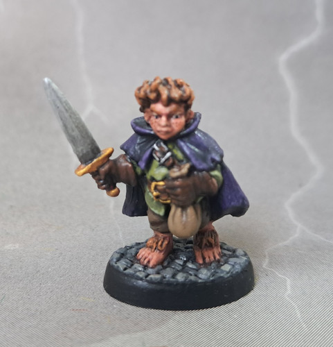 Reaper miniatures 20326 stitch - reaper,