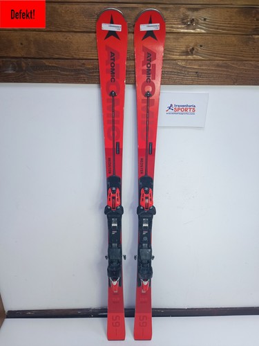 Atomic redster 159cm - 159cm, ski