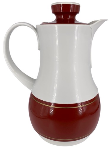 Vtg thermos 570 coffee carafe - 570,