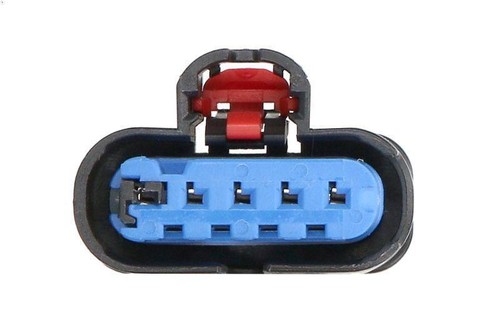 Oxygen sensor delphi - sensor,
