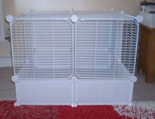 Cat Playpen Indoor Or Outdoor House