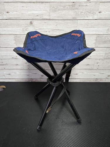 Barbour fishing stool - barbour,