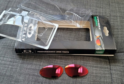 Oakley penny xmetal prizm - oakley,