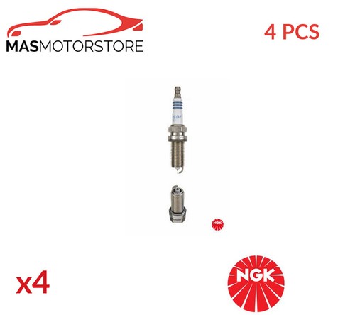 Engine spark plug set plugs - spark,