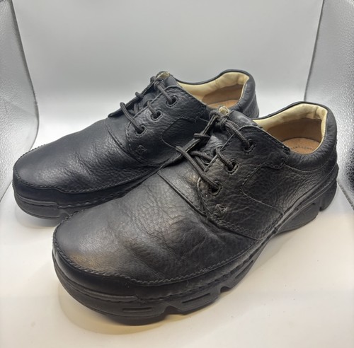Clarks active air black - active,