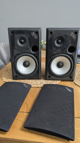 Acoustic energy aegis compact - aegis,