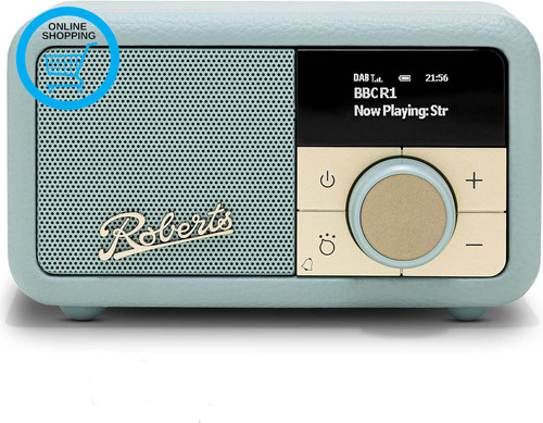Roberts revival petite2 - roberts,
