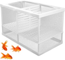 Aquarium Breeding Box, Fish