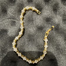 18ct Gold Filled Mens 8mm